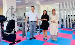 Kahramanmaraş’ta Büyükler İçin Yeni Eğitim Programları Yolda
