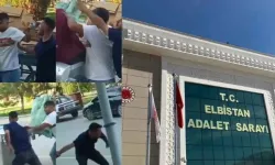 Kahramanmaraş’ta engelli vatandaşı darbeden kişi cezaevine gönderildi