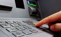 Kahramanmaraş’ta ATM’den bu tuşa basmadan çıkan yandı