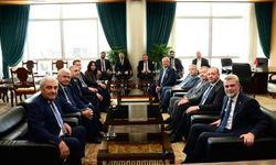 Başkan Görgel’den Kardeşlik Vurgusu: Azerbaycan Mahallesi, Dostluğumuzun Sembolü