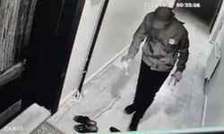 Kahramanmaraş’ta maskeli saldırı: Ev ateşe verildi