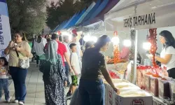 Kahramanmaraş'ta fiyatlar aşağıya çekiliyor!