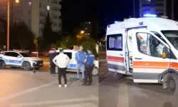 Kahramanmaraş'ta parkta dehşet: Gence bıçaklı saldırı!