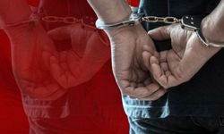 Kahramanmaraş’ta hapis cezası olanlar kaçamadı, polis yakaladı