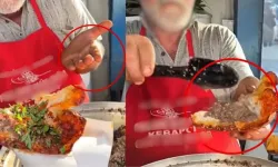 Kahramanmaraş'ta bu kadarına da pes: Göz göre göre gelen skandal!