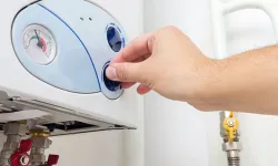Kahramanmaraş’ta Kombi Sezonu Başladı: Korsan Servis Uyarısı