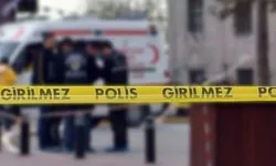 Kahramanmaraş’ta patlama sesleri korku yarattı