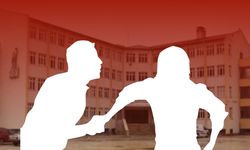 Kahramanmaraş'ta öğretmene saldırı: Okul bahçesinde darbedildi