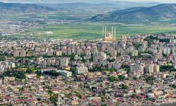 Kahramanmaraş'ta pilot uygulama başlıyor!