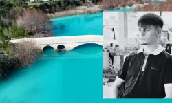 Kahramanmaraş'ta piknik faciası: 17 yaşındaki Gökdeniz boğuldu