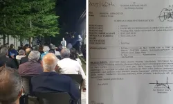 Kahramanmaraş’ta tartışmalı sözler: TKP İl Başkanı’na soruşturma!