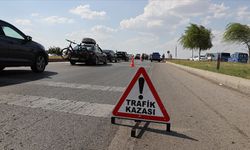 Kahramanmaraş’ta Trafik Kazası: 40 Yaşındaki Sürücü Yaşamını Yitirdi