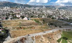 Türkiye’nin Dikkatini Çekecek Kahramanmaraş Projesi
