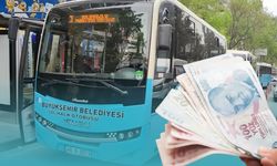 Kahramanmaraş'ta ulaşım ücretlerine zam: Tam ve indirimli binişlerde son durum