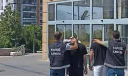 Kahramanmaraş'ta "Zehir Tacirlerinin Son Durağı Cezaevi" Dedirten Operasyon