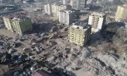 Kahramanmaraş'taki Ebrar Sitesi B Blok faciası davasında yeni gelişme!