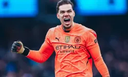 Fenerbahçe’nin radarındaki kaleci Ederson kimdir, nereli?