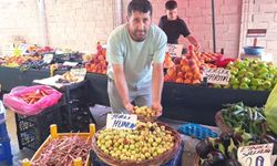 Onun adı 'Kalp dostu'! Tezgahlarda yerini aldı