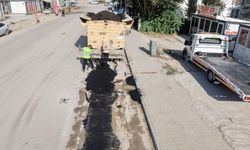 Elbistan Yolları 57 Milyon TL’lik Yatırımla Yenileniyor: KASKİ’den Sıcak Asfalt Seferberliği