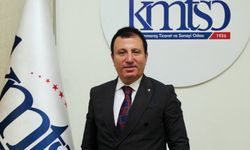 KMTSO Başkanı Mustafa Buluntu 2026-2028 dönemi OVP'yi değerlendirdi