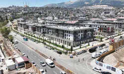 Kahramanmaraş’ta Depremzedeler Evlerine Kavuştu: 31 Bin Konut Teslim Edildi