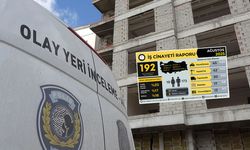 Korkutan rapor! Kahramanmaraş'ta kaç işçi iş cinayetine kurban gitti?