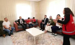 “İşitme Engellilerimizin Hayatını Kolaylaştıracak Adımlar Atıyoruz”