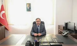 Prof. Dr. İsmail Gürkan Çıkım, KSÜ Sağlık Bilimleri Fakültesi Dekanı Oldu