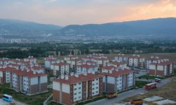 TOKİ Kütahya Simav Naşa kura sonuçları! İşte Simav 2+1 3+1 sahipleri