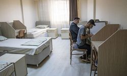 Kahramanmaraş’ta KYK Yurt Ücretlerine Büyük Zam! Öğrenciler ve Aileler Tepkili