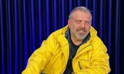 Levent Ümit Erol kimdir ve aslen nereli? Hangi takımı tuttuğu gündem oldu