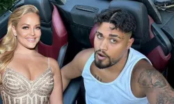 Lvbel C5 Alexis Texas ile mesajlaştı mı? Gündem oldu