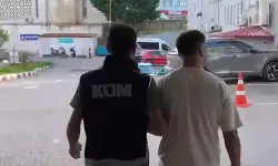 Dolandırıcı Kahramanmaraş'ta yakalandı: 65 bin TL'yi iade etti!
