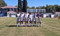 Kahramanmaraşspor, Osmaniye deplasmanında direnemedi: 3-0'lık yara!