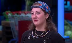Masterchef İrem neden ayrıldı? İrem Tuğrul yarışmaya nokta koydu