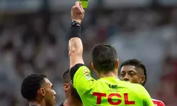 Flamengo’lu yıldızın bilinçli kart hamlesi pahalıya patladı