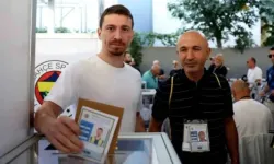 Fenerbahçe’de şaibe iddiası: Kaptanın oy kullanması tartışma yarattı