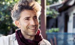 Bahar dizisinin Harun'u Mert Turak kimdir?