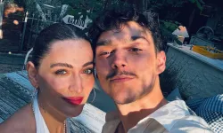 Merve Göntem’in eşi Bora Elkoca kimdir?