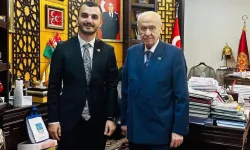 Yasin Sönmez kimdir? MHP İstanbul İl Başkan Yardımcısı hakkında merak edilenler