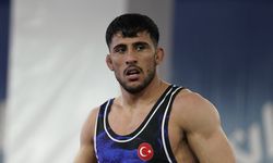 Milli güreşçi Ahmet Yılmaz kimdir? Gündem oldu