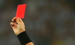 Milli takımda kırmızı kart alan oyuncular Süper Lig ve Şampiyonlar Ligi’ne ceza alır mı?