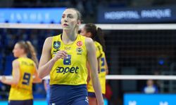 Milli Voleybolcu Aslı Kalaç kimdir, nereli?