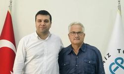 Müjdat Gürbüz kimdir, hangi partiden?