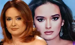 Müjde Ar kimdir, kaç yaşında, nereli?