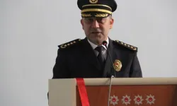 Kars Emniyet Müdürü kim oldu? Murat Abdullah Tombul kimdir?