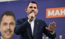 Bakan Kurum, bir kez daha Kahramanmaraş'a geliyor
