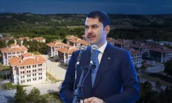 Bakan Kurum’dan Kahramanmaraşlılara müjde: ‘Kiracılara sosyal konut projesi’