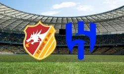 Nasaf - Al Hilal maçı hangi kanalda? Nasaf - Al Hilal maçı ne zaman, saat kaçta?
