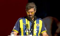 Necati Çağlan Erim kimdir? Fenerbahçeli üyenin konuşması gündem oldu